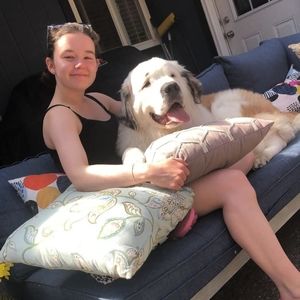 Meet your Posher, Paris